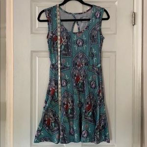 Disney Little Mermaid Dress